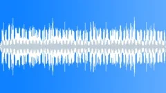 Crashing Spaceship, Onboard Ambience, Warning Announcement, Full Sequence, Siren Sound Effect