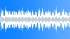 Crashing Spaceship, Onboard Ambience, Warning Voice, Full Sequence, Explosions Sound Effect
