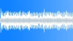 Crashing Spaceship, Onboard Ambience, Warning Announcement, Sirens, Explosions Sound Effect