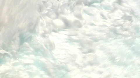 Crashing wave 212 Stock Footage 595697