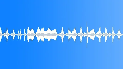 Crashing Waves Loop 3 (S1419) Sound Effect