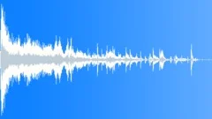 CRASH,JUNK PILE Sound Effect