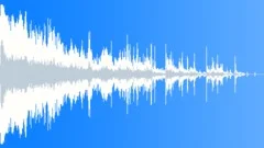 CRASH,JUNK PILE Sound Effect