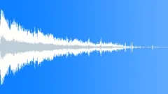 CRASH,JUNK PILE Sound Effect