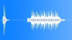 CRASH,JUNK Sound Effect