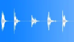 CRASH,JUNK Sound Effect