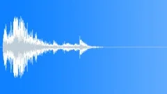 CRASH,METALSound Effect