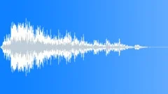 CRASH,METALSound Effect