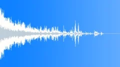 CrashMixRockGlass S011IM.63 Sound Effect