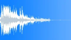 CrashMixRockGlass S011IM.65 Sound Effect