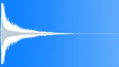 CRASH,PIANO Sound Effect