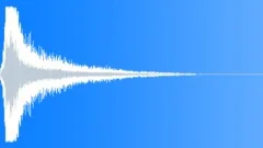 CRASH,PIANOSound Effect