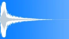 CRASH,PIANOSound Effect