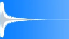 CRASH,PIANOSound Effect