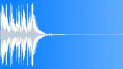 CRASH,PIANOSound Effect