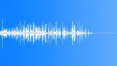 CrashStonesDebris S011IM.89Sound Effect