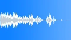 CRASH,WOOD Sound Effect