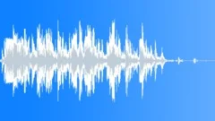 CRASH,WOOD Sound Effect