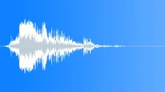 CRASH,WOOD Sound Effect