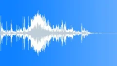 CRASH,WOOD Sound Effect