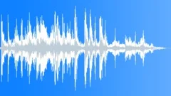 CRASH,WOOD Sound Effect
