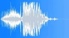 CRASH,WOOD Sound Effect