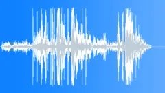 CRASH,WOOD Sound Effect