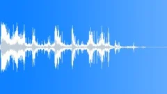 CRASH,WOOD Sound Effect