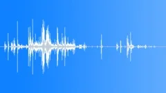 CrashWoodDebris S011IM.112 Sound Effect