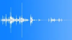 CrashWoodDebris S011IM.113 Sound Effect