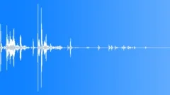 CrashWoodDebris S011IM.115 Sound Effect