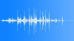 CrashWoodDebris S011IM.116 Sound Effect