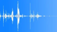 CrashWoodDebris S011IM.117 Sound Effect