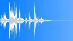 CrashWoodDebris S011IM.119 Sound Effect