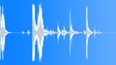 CrashWoodDebris S011IM.120 Sound Effect