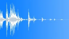 CrashWoodDebris S011IM.121 Sound Effect