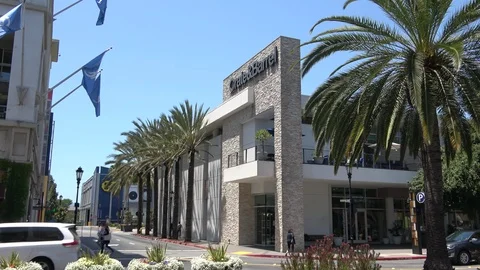 Crate And Barrel Stock Footage 91189102