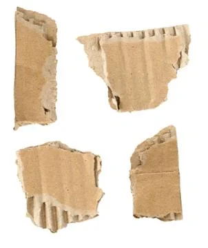 Crate paper Stock Photos