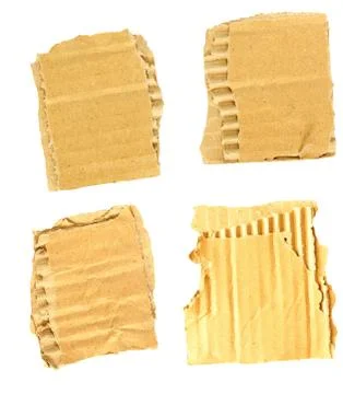 Crate paper Stock Photos