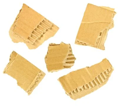 Crate paper Stock Photos