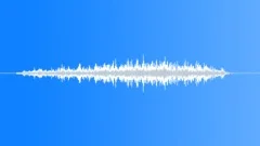 Crate slide wood Sound Effect