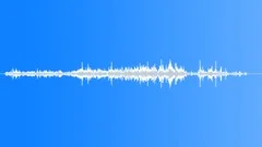 Crate slide wood Sound Effect