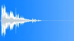 Crate smash 01Sound Effect