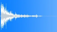Crate smash 10Sound Effect