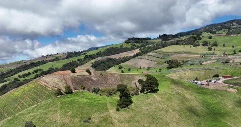 Crater Stock Footage 169551722