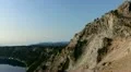 Crater Lake 37 HD Footage