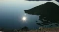 Crater Lake 54 Wizard Island HD Footage