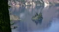 Crater Lake 78 Phantom Ship HD Footage