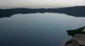 Crater Lake 84 HD Footage