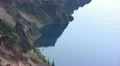 Crater Lake 86 HD Footage